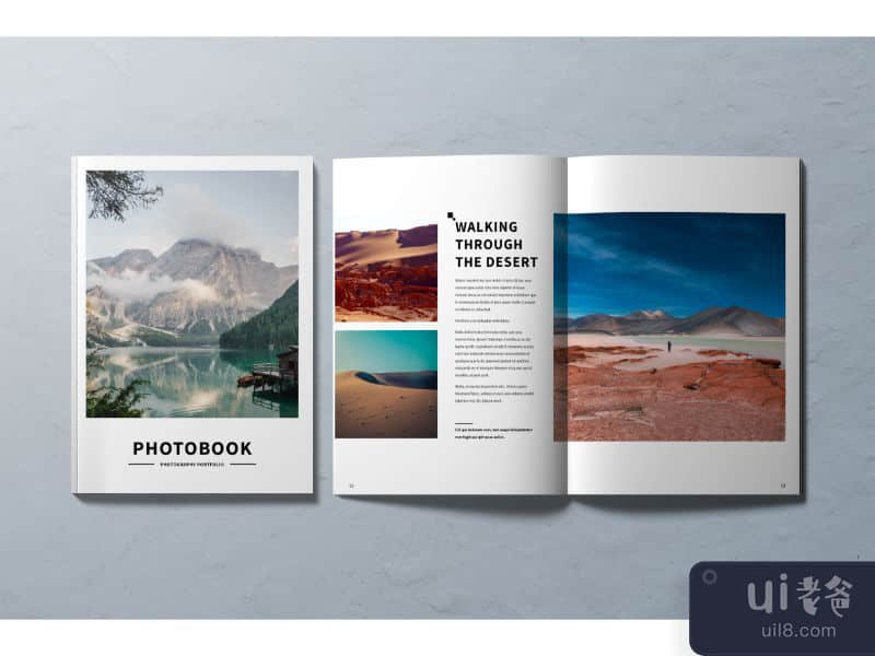 Photography Portfolio