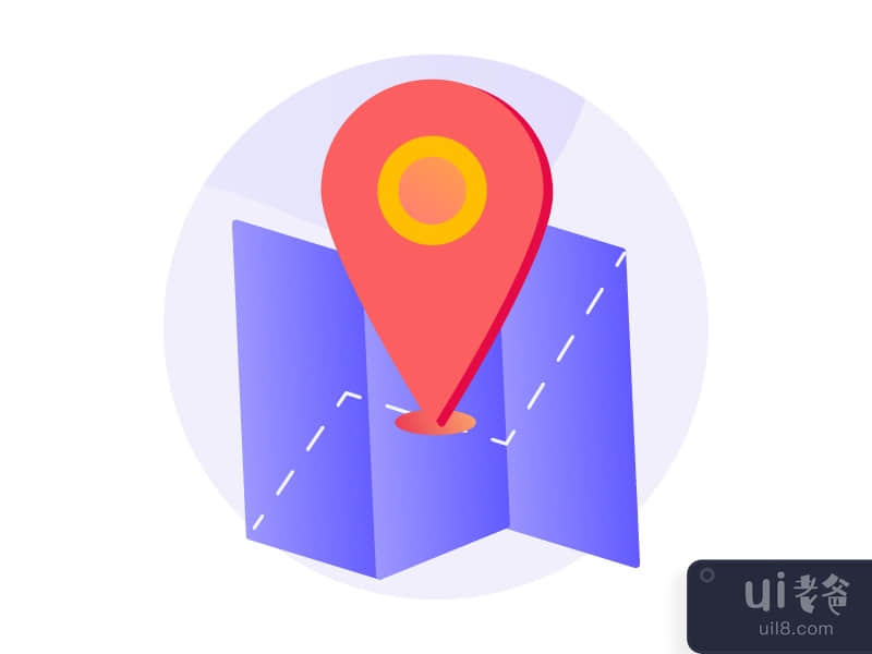 Maps Navigation