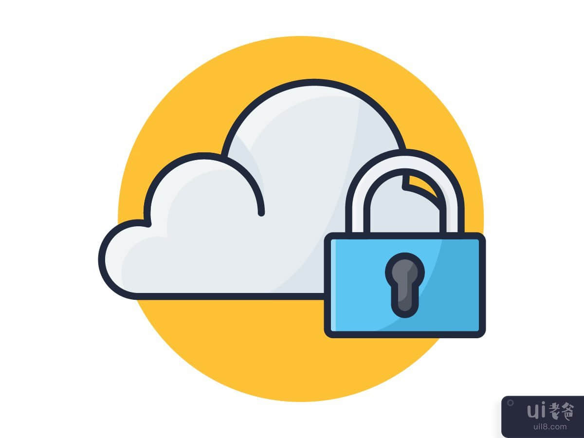 Cloud Security Template