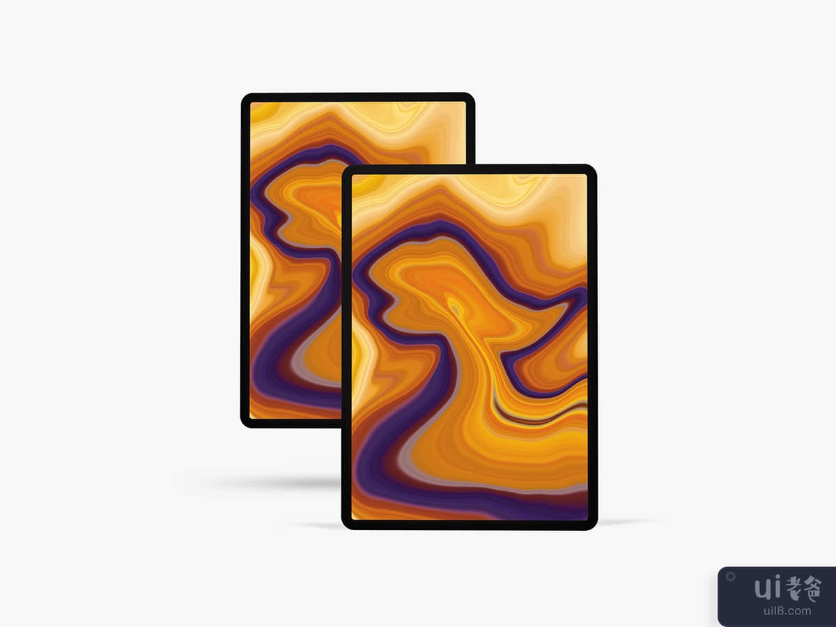 Ipad Mockups