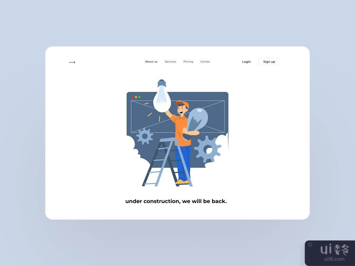 Building Ideas For Websites