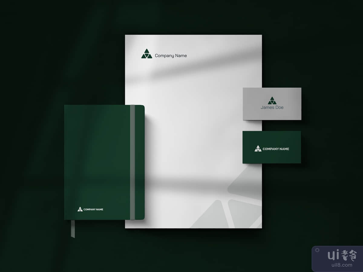 Branding Mockup